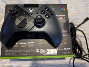 Asus ROG Raikiri Pro