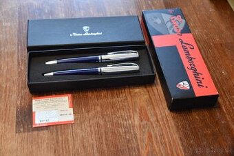 Perá by Tonino Lamborghini - nepoužité