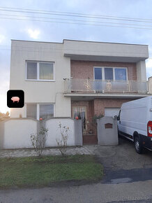 Predám rodinny dom Topolniky-Znizená cena - 1