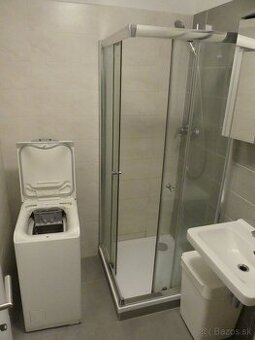 sprchovy kut na vanicku 80x80cm bez vanicky