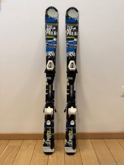 Detske lyze Tecno Pro 110cm - 1