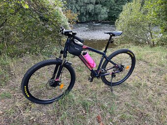 znížená cena RockRider ST120 - veľ.L