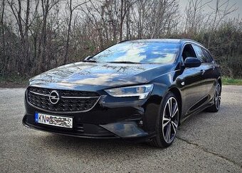Opel Insignia GS-line 2022 - 1