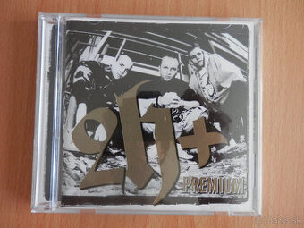 2H+ - Prémium (Sk hip-hop / Rap) - 1