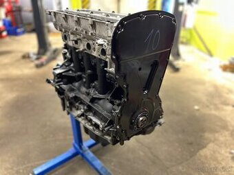 Repasovaný motor 2.2tdci /hdi / jtd - euro 5
