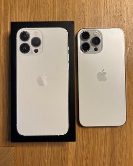 Predám Iphone 13 Pro Max, 250GB