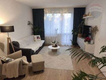 Predaj 2 izbový byt Nitra centrum