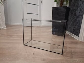 35L akvárium + grátis kamienky