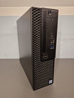 DELL Optiplex 3070 SFF