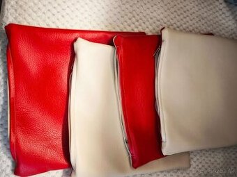 Navliečky - poťahy na vankúš