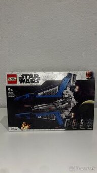 Star Wars 75316