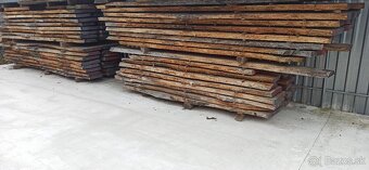 Dubove rezivo h 60 mm