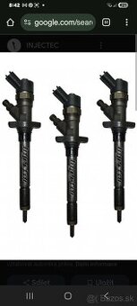 Predam vstrekovacie trysky 2,2hdi