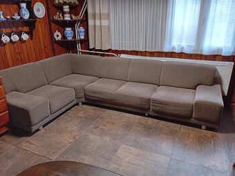 Predám rohovú sedaciu supravu PHASE