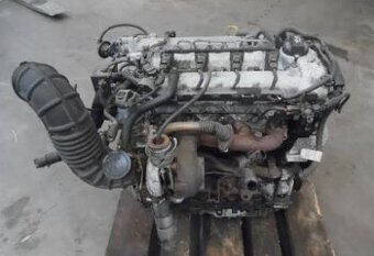Motor 1.6crdi 85kw D4FB Kia ceed