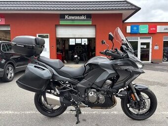 Sada kufrov komplet Kawasaki Versys 1000 2019-2025