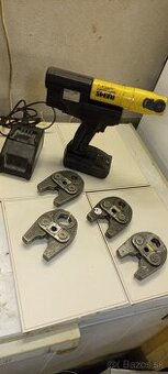 Lisovačka Rems mini Aku-Press 22V