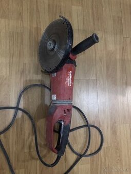 Hilti DCG 230-DB uhlová brúska