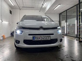 Citroen Grand C4 Picasso EHDi 115 Exclusive ETG6