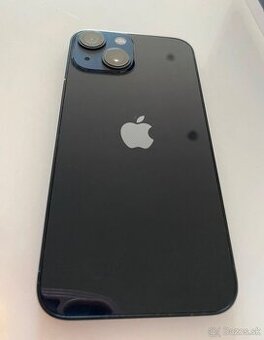 iPhone 13 Mini 128gb black