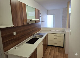 Prenájom 3KK - izbového bytu Bytčická ulica