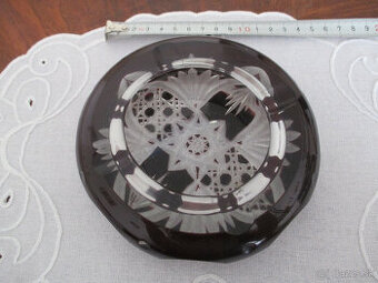 Predám starožitný popolník