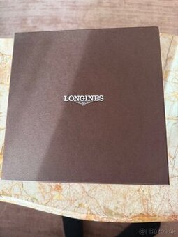 Longines watches - 1