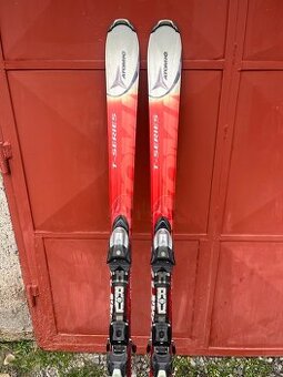 Atomic T series 158 cm