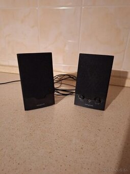 Reproduktory CREATIVE SBS250
