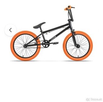 BMX GALAXY PYXIS 20”