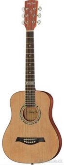 Predám cestovnú akustickú gitaru