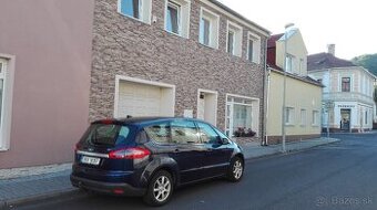 Dům - energeticky úsporný - 1