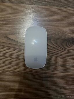 Apple Magic Mouse