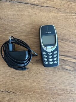 Nokia 3310