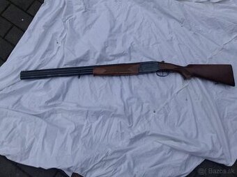 Talianska broková kozlica Instalarm 12/76