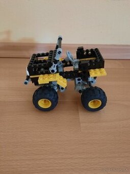 Lego Technic 8816 - Off-Road Rambler