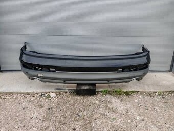 Zadny naraznik AUDI Q7