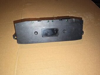 LCD Citroen Berlingo