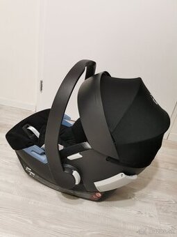 Cybex gold Aton 5+ základňa