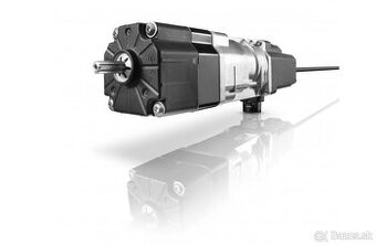 SOMFY J406 WT - zaluziovy motor - 8 kusov