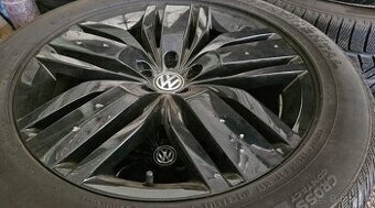 ALU kola 20" originál Volkswagen Atlas /