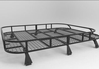 Lada Niva 4x4 URBAN/BRONTO