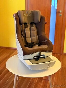 Detská autosedačka CONCORD Absorber XT - ISOFIX