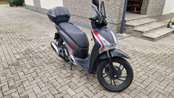 Honda SH125i ABS