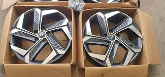 Hyundai tucson gt line Nine sportage cx-5 kia honda 5x114,3