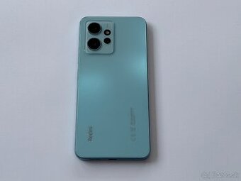 Redmi Note 12 - 8GB / 256GB