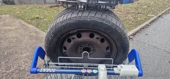 Zimne pneu 195/55 r15