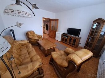 Prenajom byt Kysucke N. Mesto / KNM - 1