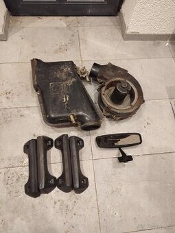 Škoda 100 110 diely