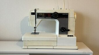 Šijací stroj Veritas